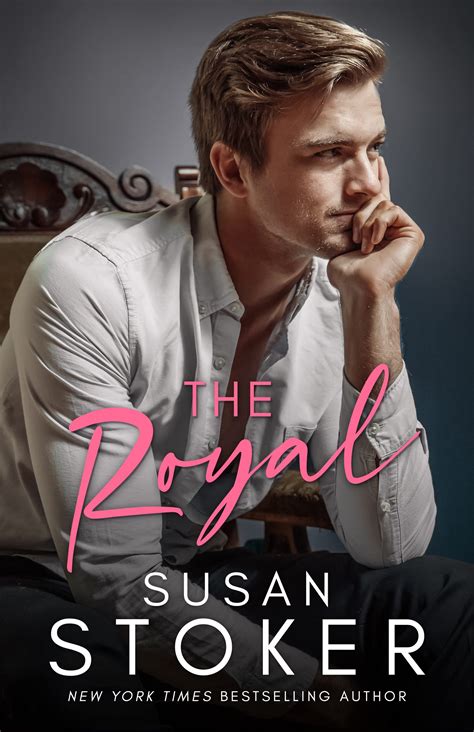 The Royal (Game of Chance, #2) by Susan Stoker | Goodreads