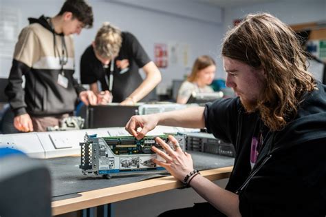 Computer Science and Technology 的图像结果