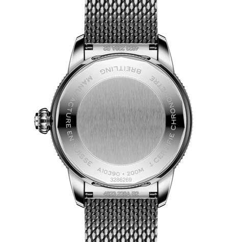 Superocean Heritage Automatic 36 - A10390161C1A1 | Breitling