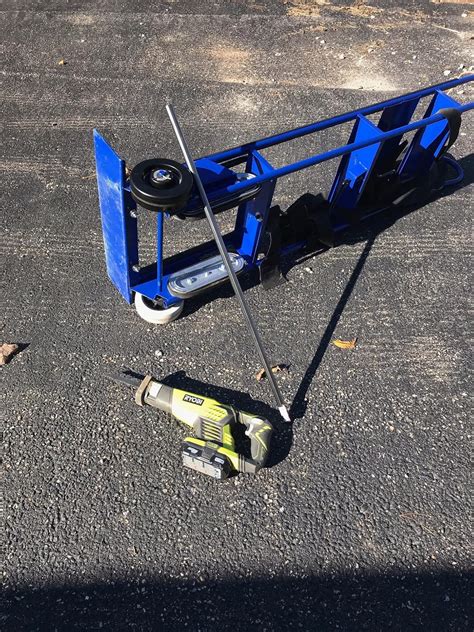 Harbor Freight Appliance Rollers at Samantha Tennant blog