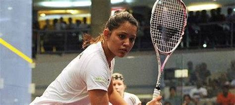 Dipika Pallikal vs Squash Federation of India: Stand-off turns ugly ...