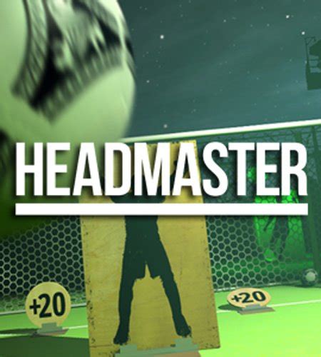 Headmaster Reviews & Overview | vrgamecritic