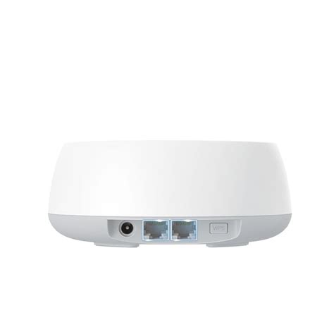 TP-Link Deco BE25(3-Pack) Dual Band BE5000 Whole Home – Catchcraft Networks