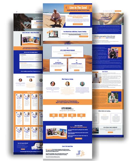 Portfolio Example 的图像结果