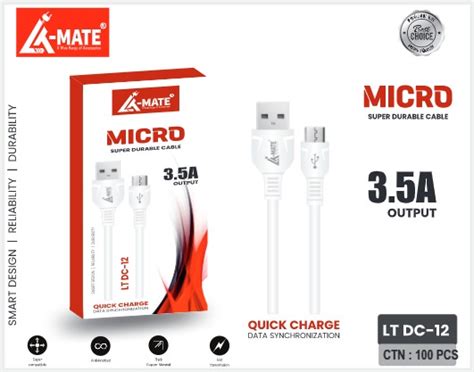 LT MATE - Mobile Accessories