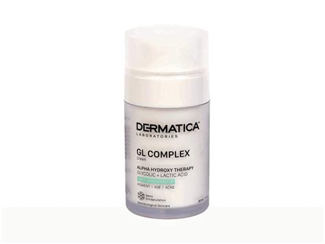 Buy Dermatica GL Complex Cream Online at Best Price | Clinikally