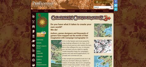 Image result for Map Making Fantasy Software