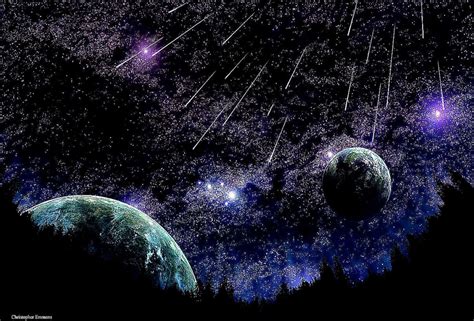 High Resolution Space Background (#100778) - HD Wallpaper & Backgrounds Download