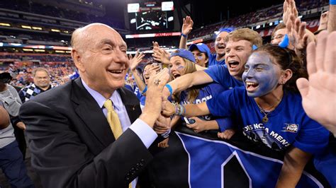 Duke basketball vs Texas set for Dick Vitale Invitational in Charlotte