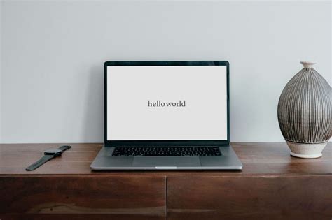 Image result for First HelloWorld Program
