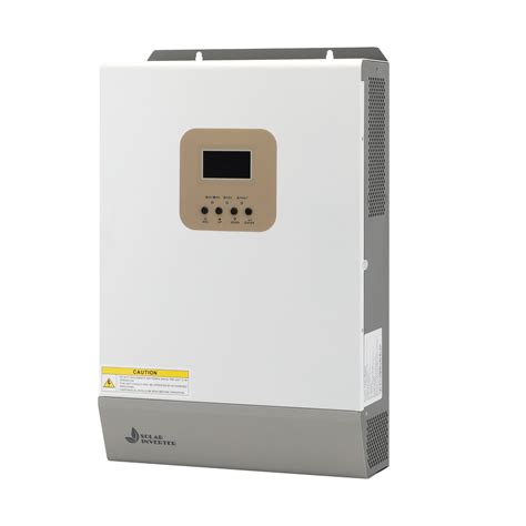 Image result for Inverter Types