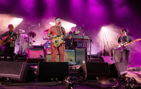 Modest Mouse announce trio of UK shows