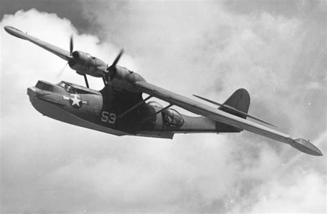 Image result for PBY Catalina History