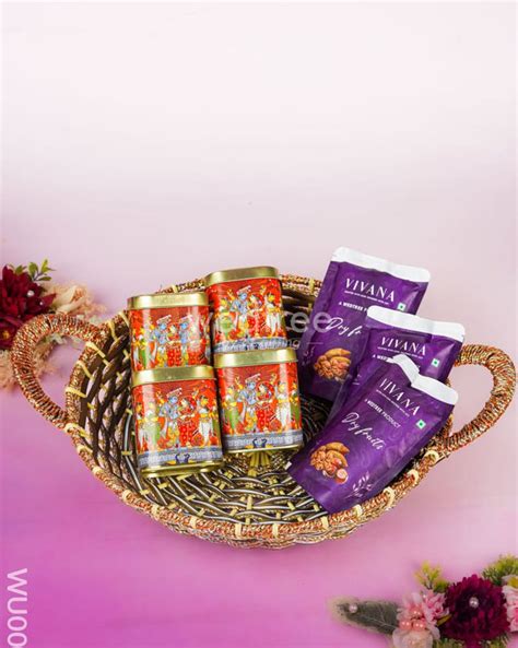 Return Gift Combos! – Wedtree