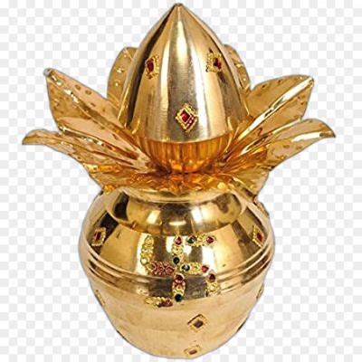 Pooja Kalash Png - Pngsource