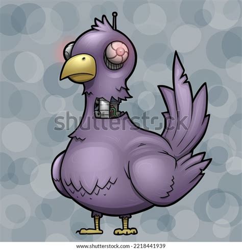 Robot Bird Design 的图像结果