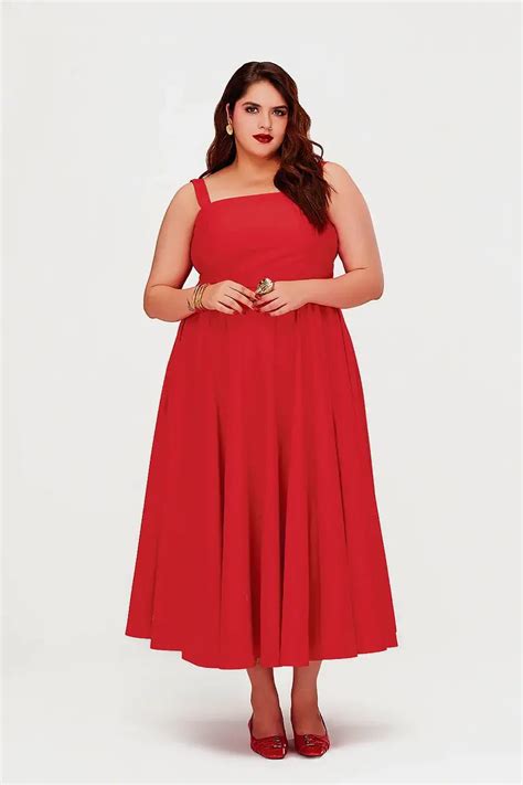 Anjali Anand and Virgio redefine plus-size fashion with sustainable ...