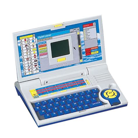 Image result for Learning Computer Toy