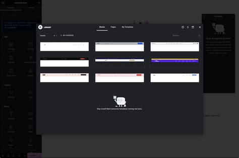 Image result for Responsive Navbar Design