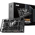 ASUS TUF Gaming ARGB PWM Fan Hub (Connects six case Fans, PWM Fan and ...