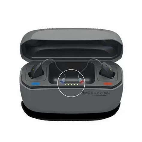 Image result for ReSound Key 461