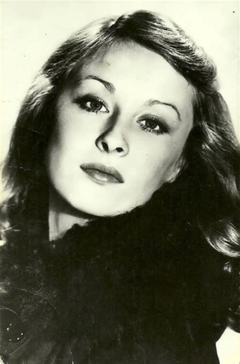 Larisa Udovichenko, Soviet - Russian actress