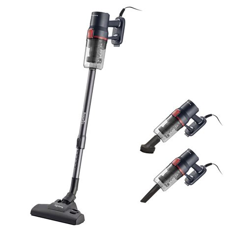 Lifelong Vacuum Cleaner for Home| 600W, 16Kpa Suction, Hand Held ...