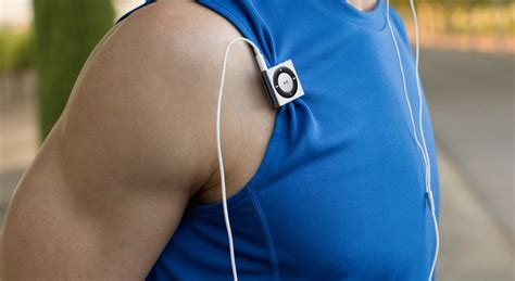 Image result for Using iPod Shuffle