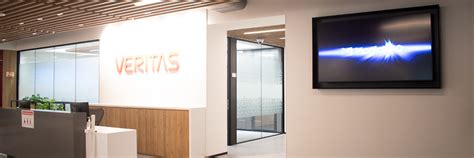 Veritas发现了Q-SYS平台真正的优势 - 新闻中心 - 佳联-更懂IT的AV公司为客户提供创新的体验