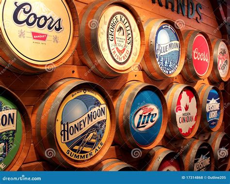 Coors beer brands editorial stock photo. Image of party - 17314868