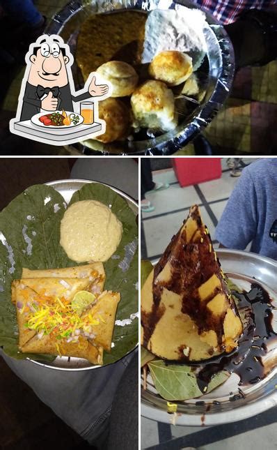 SLNS Dosa House, Mahbubnagar - Restaurant menu, prices and reviews