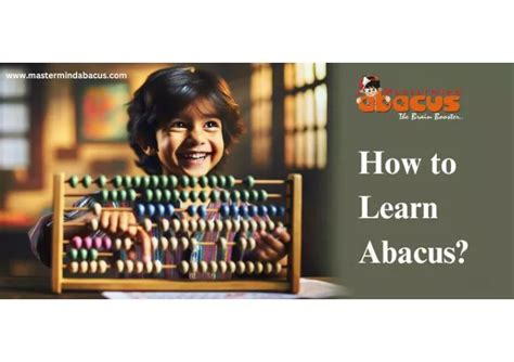 Image result for Abacus Basic Lessons