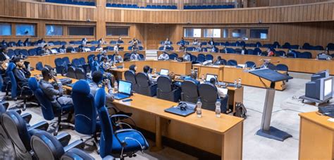 African Union's Full Membership Will Be Part of G20 Outcome Document ...