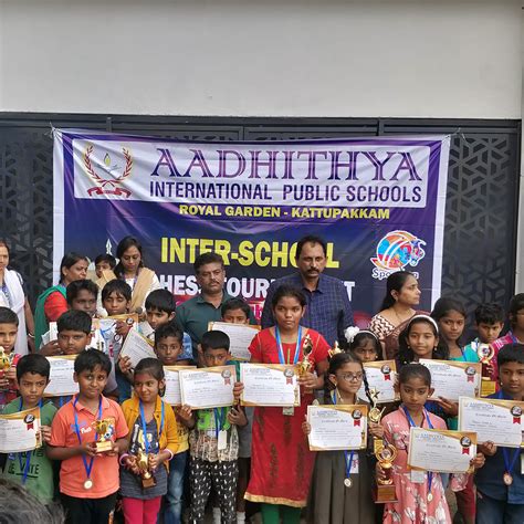 Ignited Mind Chess Academy