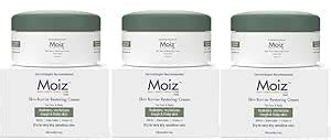 Alpenia Moiz MM Skin Barrier Restoring Cream 150gm (PAK OF 3) FOR ALL ...