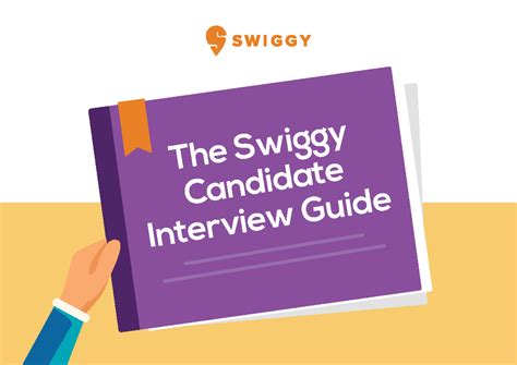 32 1 1 Swiggy Candidate Interview - The Swiggy Candidate Interview ...