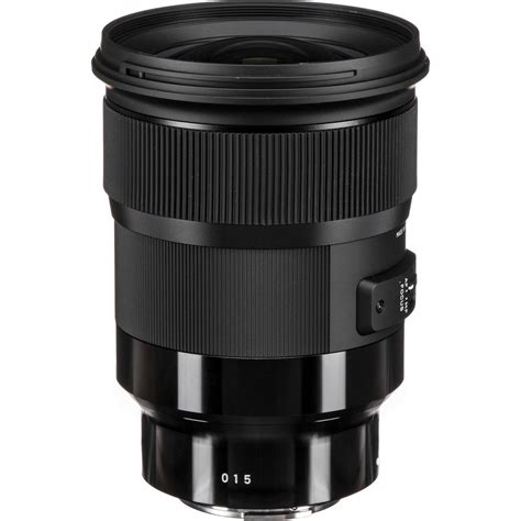 Sigma 24Mm F/1.4 Dg Hsm Art Lens For Leica L | Imaginext