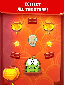 Cut the Rope – Apps on Google Play