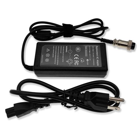 Buy 24V Battery Charger for Hot Wheels Urban Shredder ,Ground Force Go ...