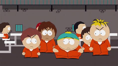 Watch South Park Season 4 Episode 2: Cartman's Silly Hate Crime 2000 ...