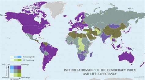 Image result for Developed Countries Examples