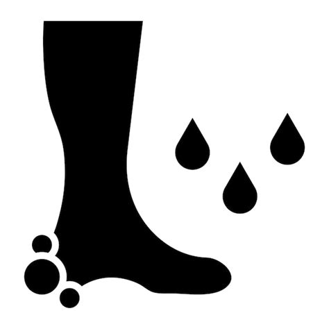 Image result for Foot Washing Cartoon