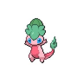 Fomantis #476 - FusionDex.org