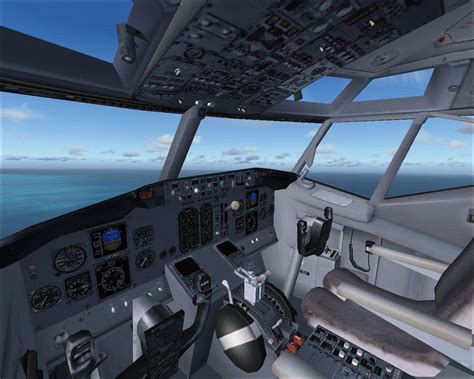 FSX Boeing 737 Tutorial 的图像结果