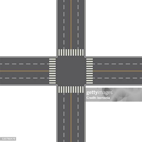 Image result for Efficient 4-Way Intersection
