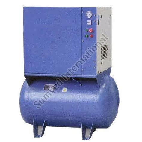 Ingersoll-Rand Evolution 4-11kw Screw Air Compressor Exporter, Supplier ...