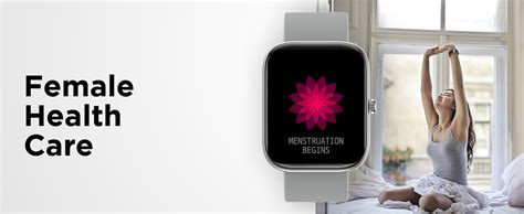 Amazon.in: Buy Fire-Boltt Dazzle Smart Watch Borderless Full Touch 1.69 ...