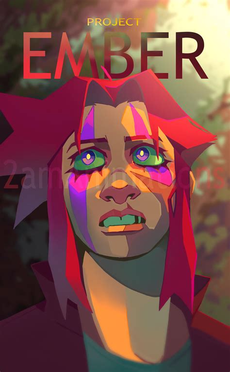 Image result for Project Ozone Ember Bore