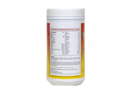 Buy Protovic D Powder, 200gm : ClickOnCare.com