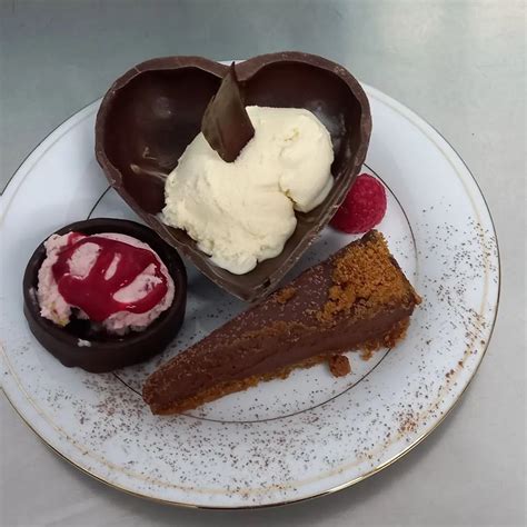 Dessert In The Dark! (Bring Your Own Blindfold), Ground Floor, 99 ...